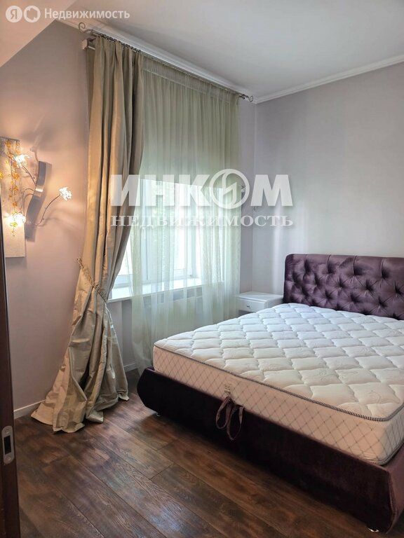 m. Frunzenskaya: Apartment, 2-rooms