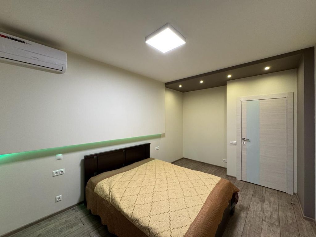 m. Vnukovo: Apartment, 2-rooms