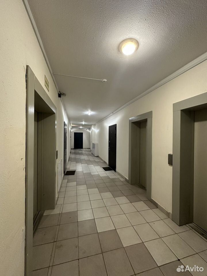 m. Saltykovskaya: Apartment, 1-rooms