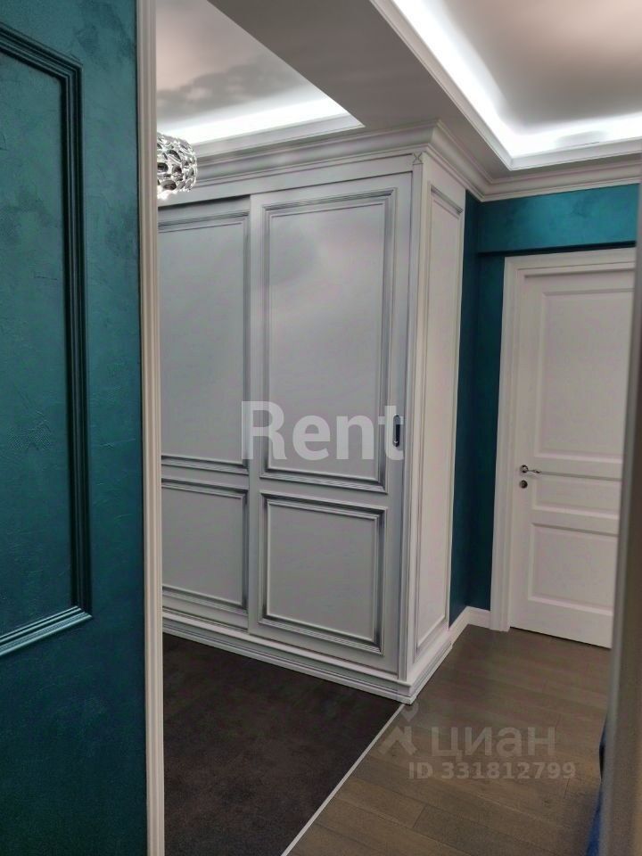m. Butyrskaya : Apartment, 2-rooms