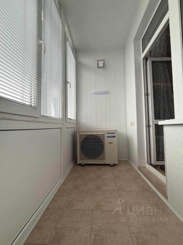 m. Zorge: Apartment, 3-rooms