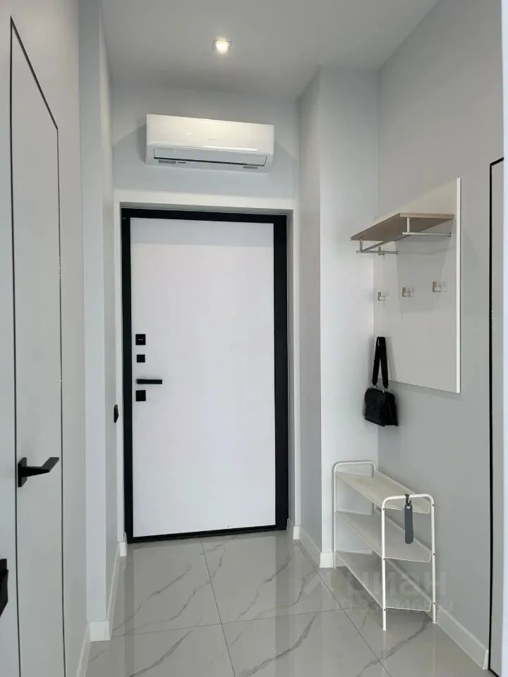 m. Moskva Tovarnaya: Apartment, 1-rooms