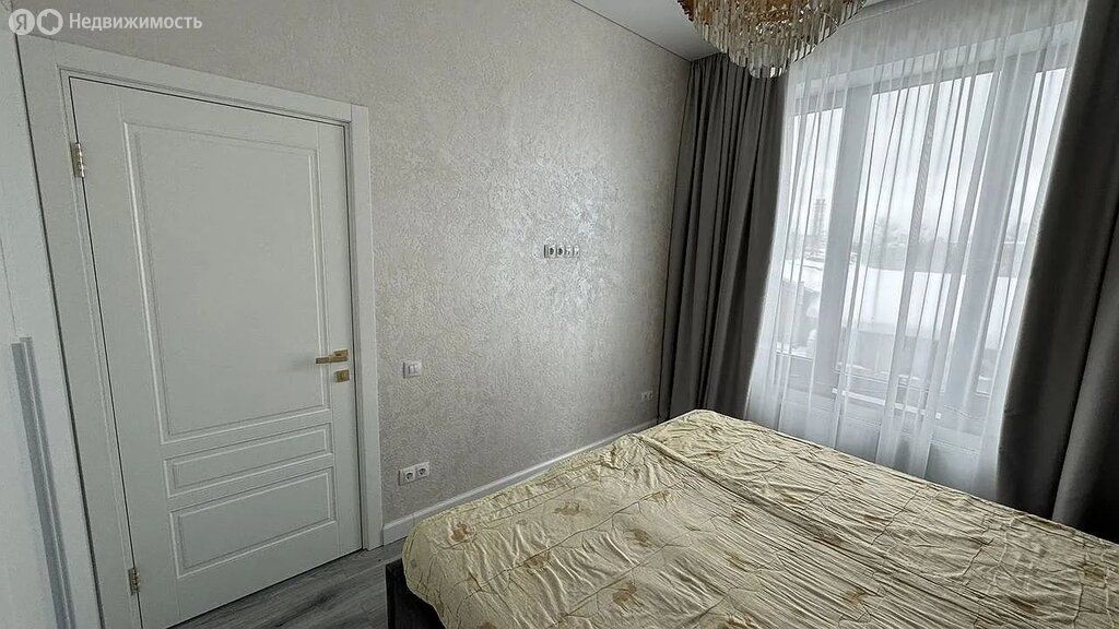 m. Alekseevskaya: Apartment, 1-rooms