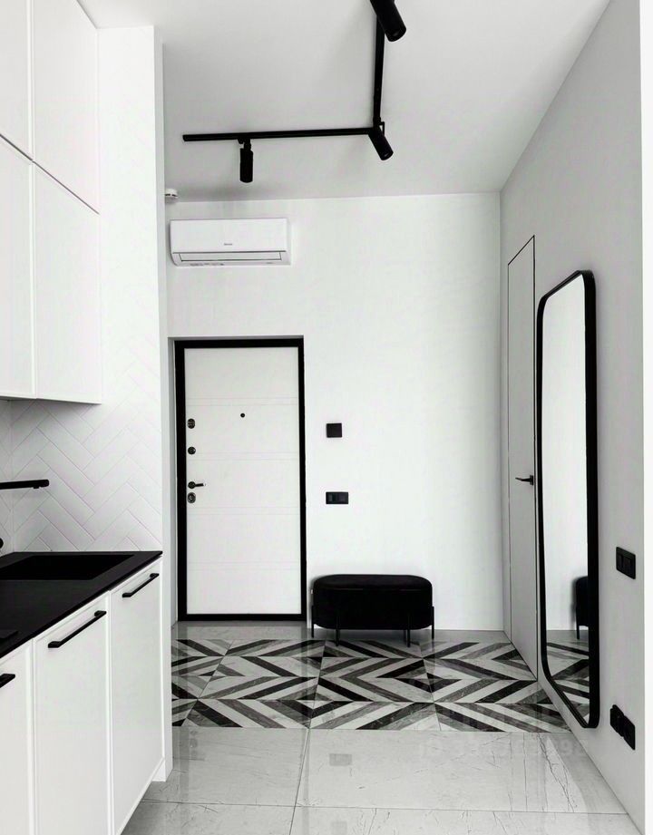 m. Khoroshevskaya: Apartment, 2-rooms