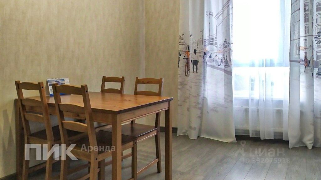 m. Botanichesky sad: Apartment, 1-rooms