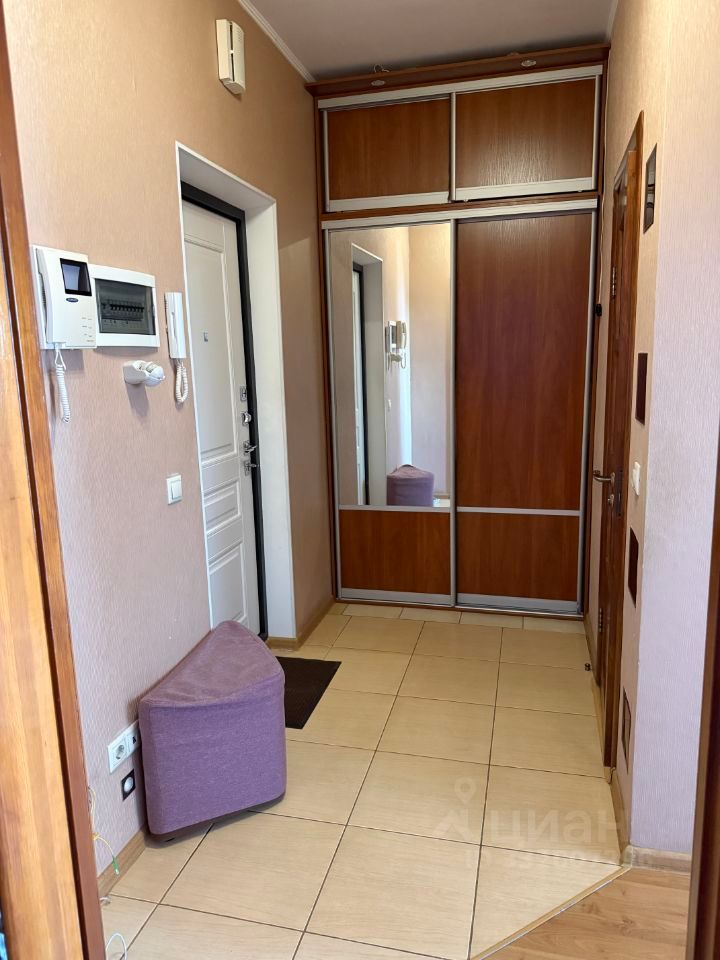 m. Saltykovskaya: Apartment, 1-rooms