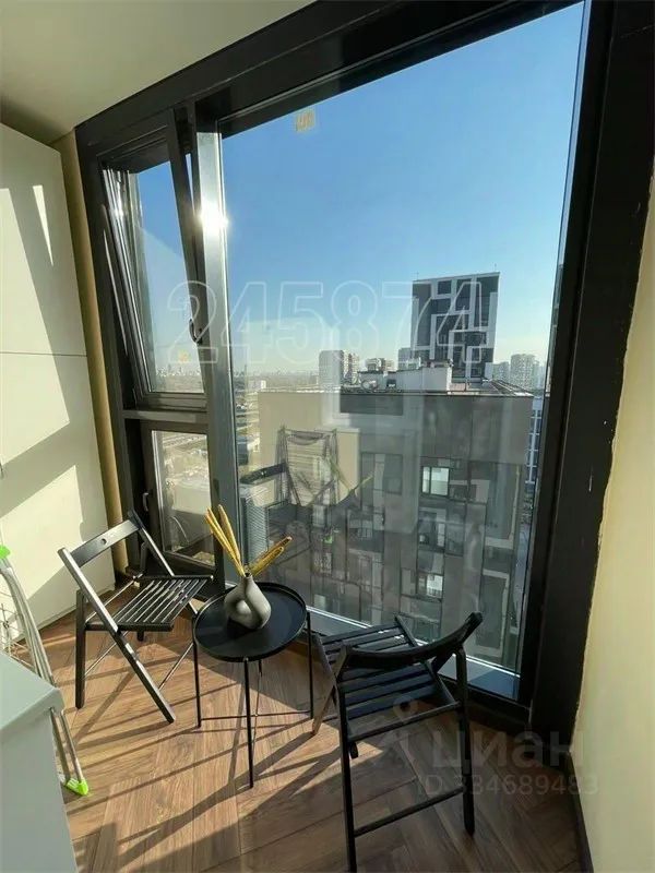 m. Tushinskaya: Apartment, 1-rooms