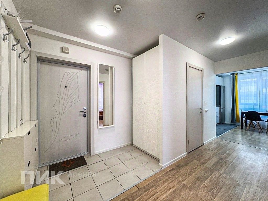 m. Vnukovo: Apartment, 2-rooms