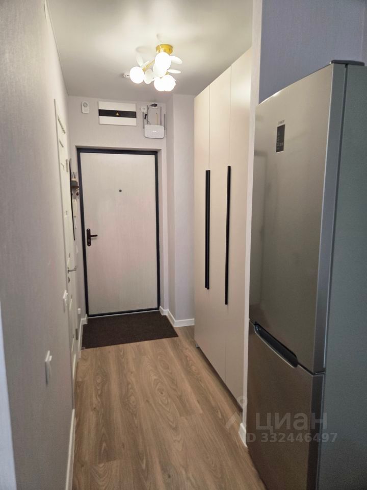m. Zheleznodorozhnaya: Apartment, 1-rooms
