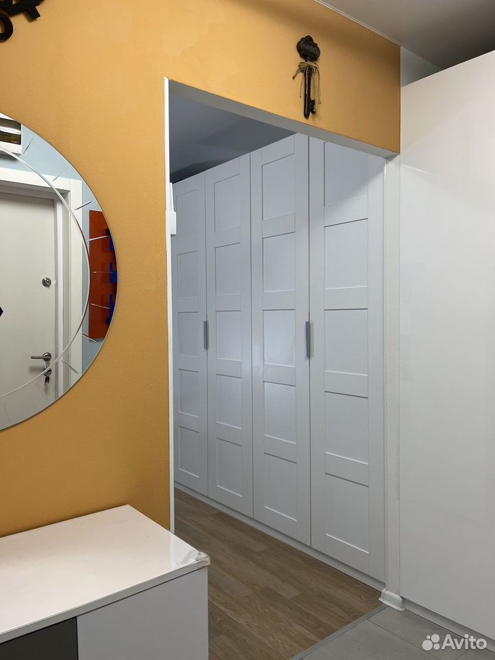 m. Kotelniki: Apartment, studio