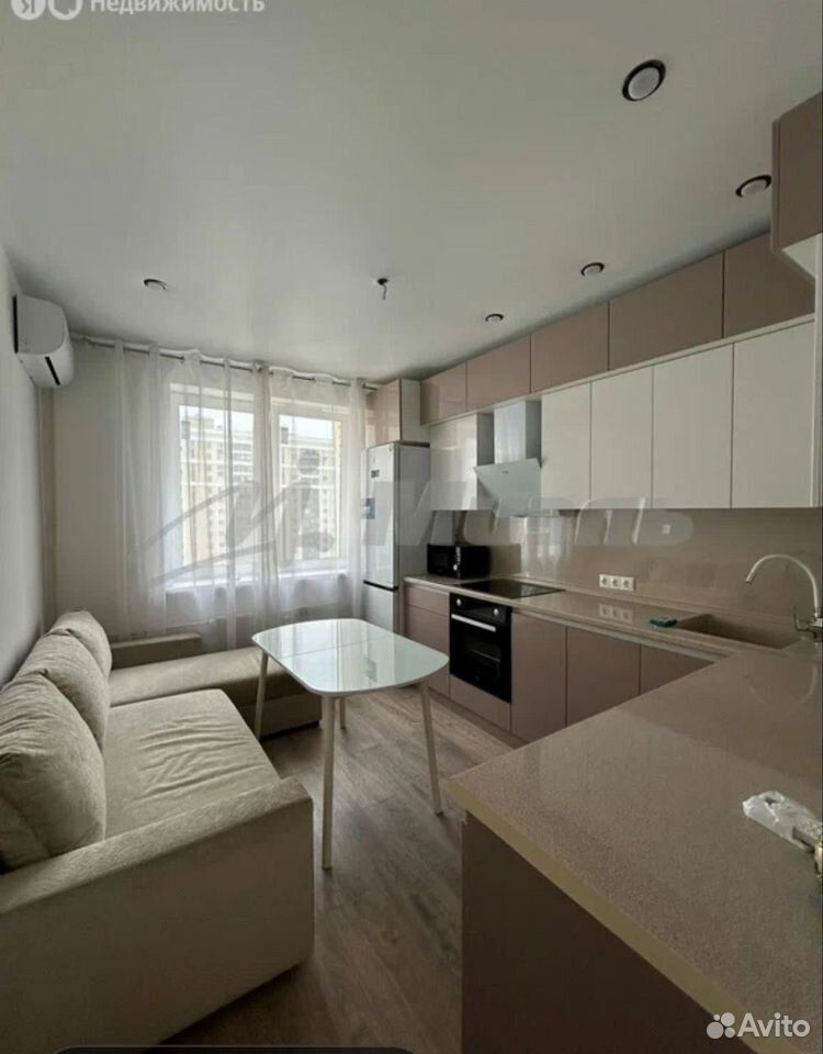 m. Ostafyevo: Apartment, 1-rooms
