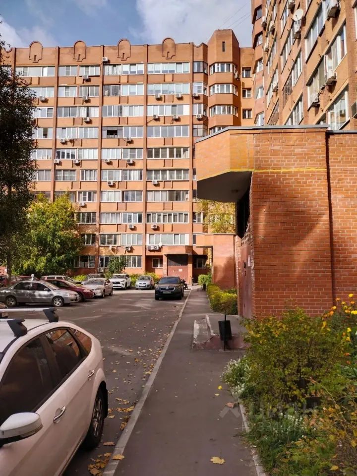 m. Ukhtomskaya: Apartment, 2-rooms