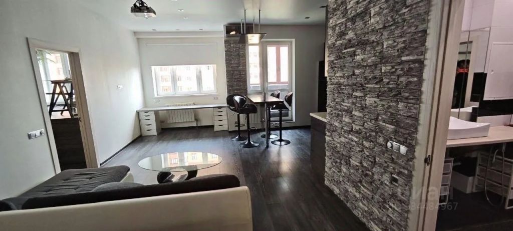 m. Pyatnitskoe shosse: Apartment, 2-rooms