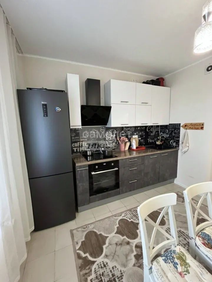 m. Tomilino: Apartment, 3-rooms