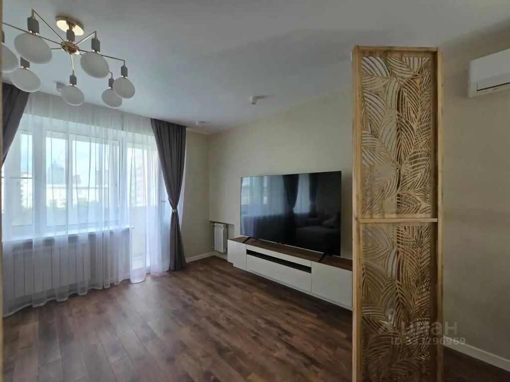 m. Kievskaya: Apartment, 3-rooms