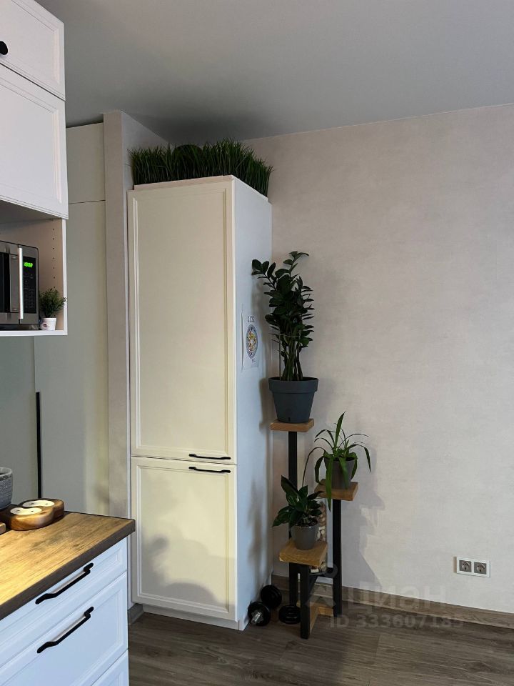 m. Odintsovo: Apartment, studio