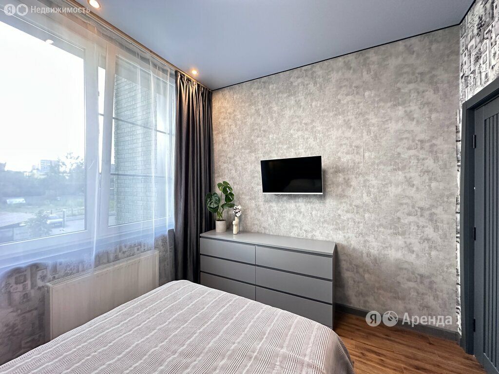 m. Lyubertsy I: Apartment, 1-rooms