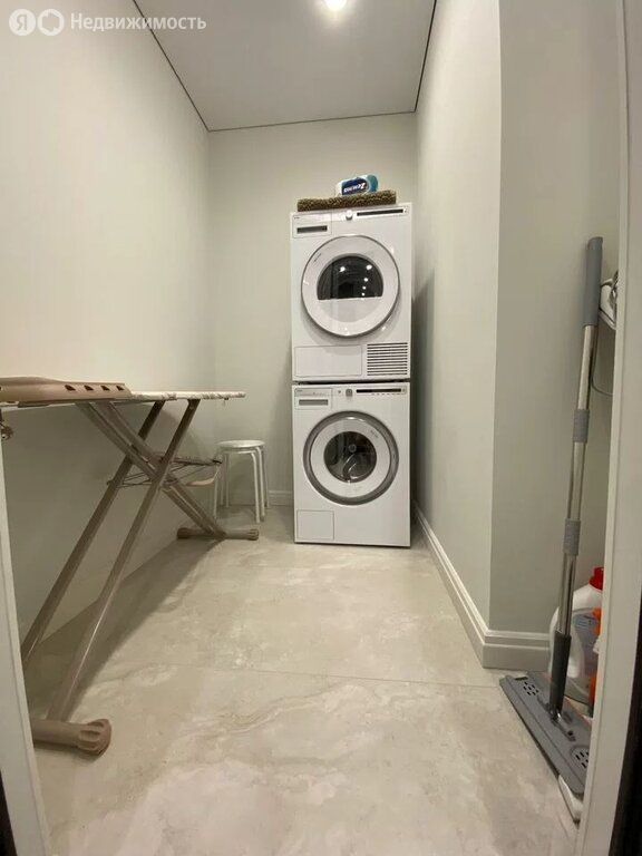 m. Akademicheskaya: Apartment, 2-rooms