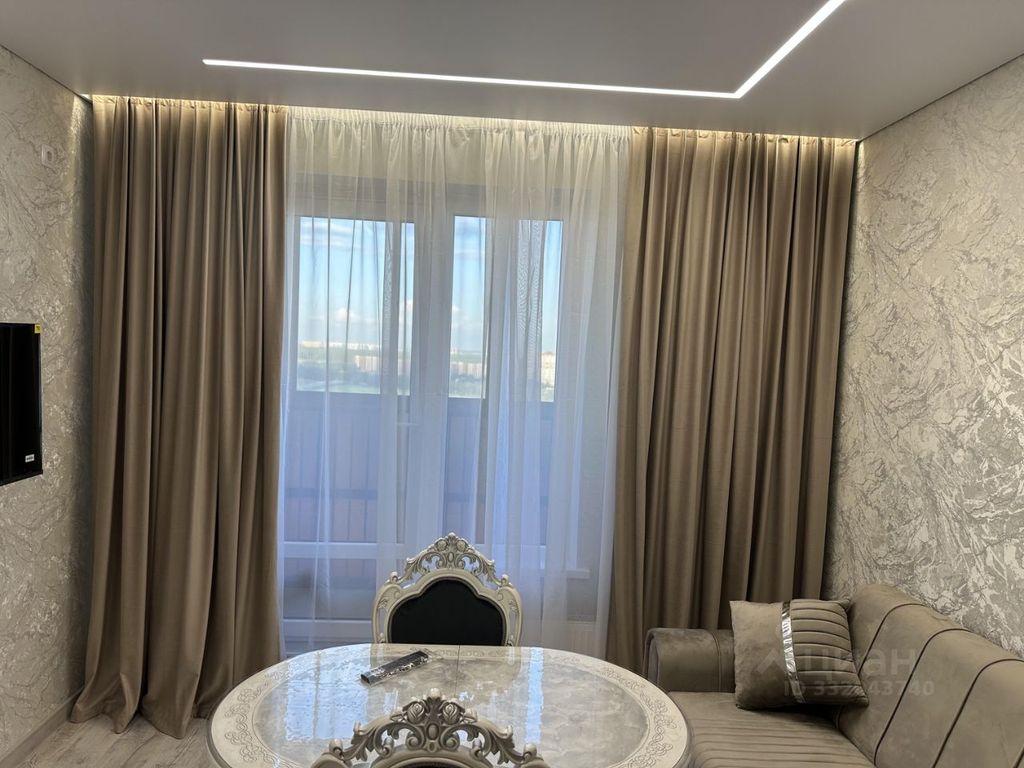 m. Bitsa: Apartment, 1-rooms