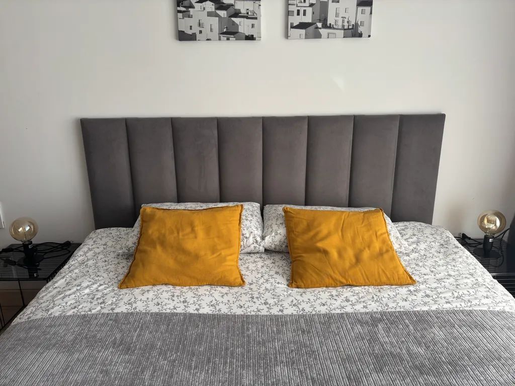 m. Botanichesky sad: Apartment, studio