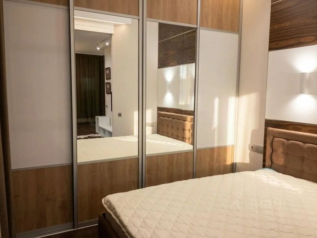 m. Alekseevskaya: Apartment, 2-rooms