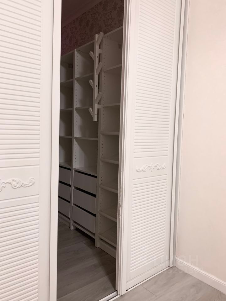 m. Strogino: Apartment, 1-rooms