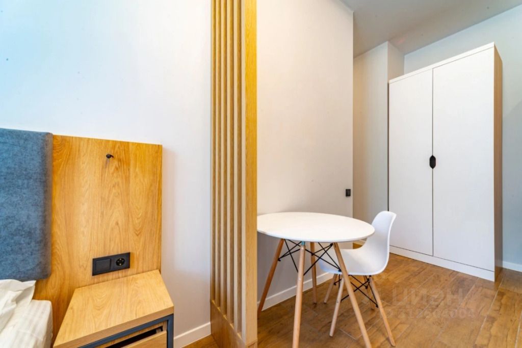 m. Podolsk: Apartment, 1-rooms