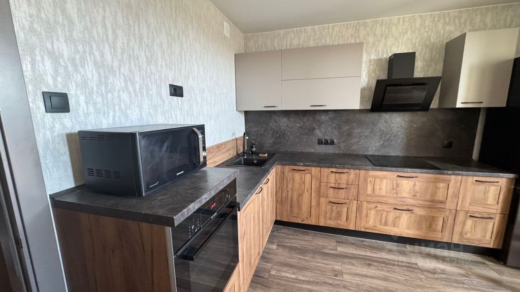 m. Scherbinka: Apartment, 2-rooms
