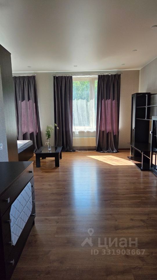 m. Firsanovskaya: Apartment, 1-rooms