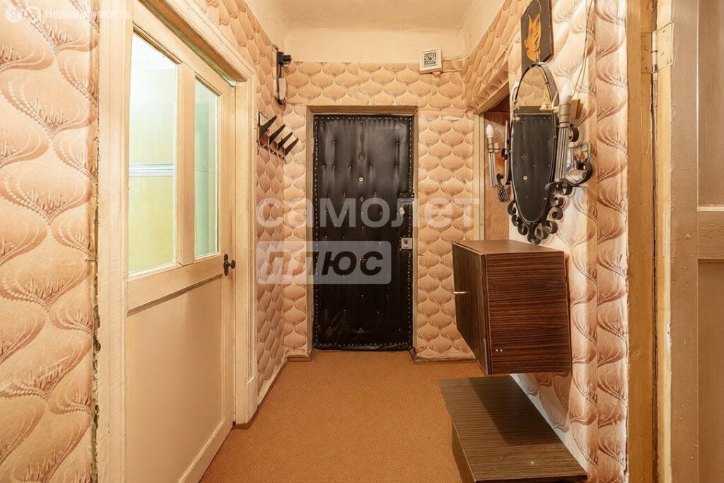 m. Podolsk: Apartment, 2-rooms