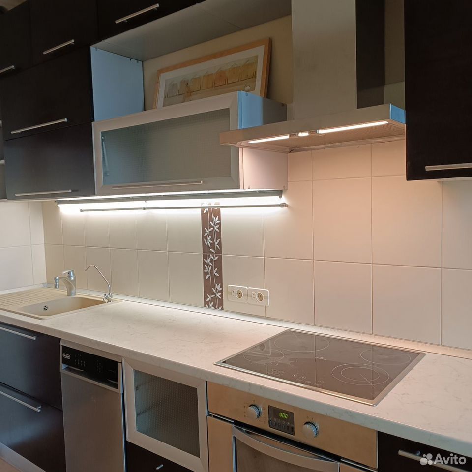 m. Matveevskoe: Apartment, 1-rooms