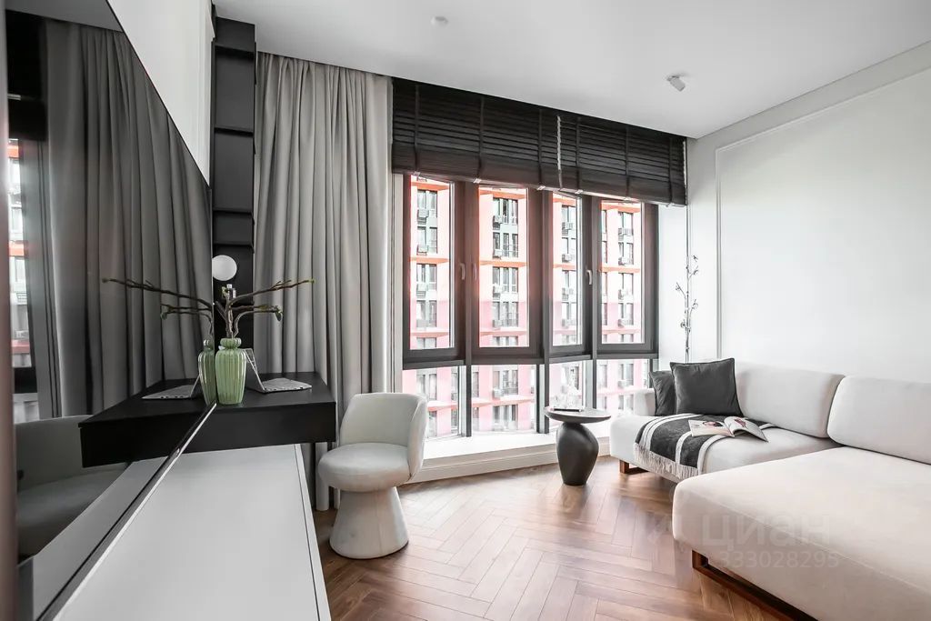 m. Volgogradsky prospekt: Apartment, 1-rooms