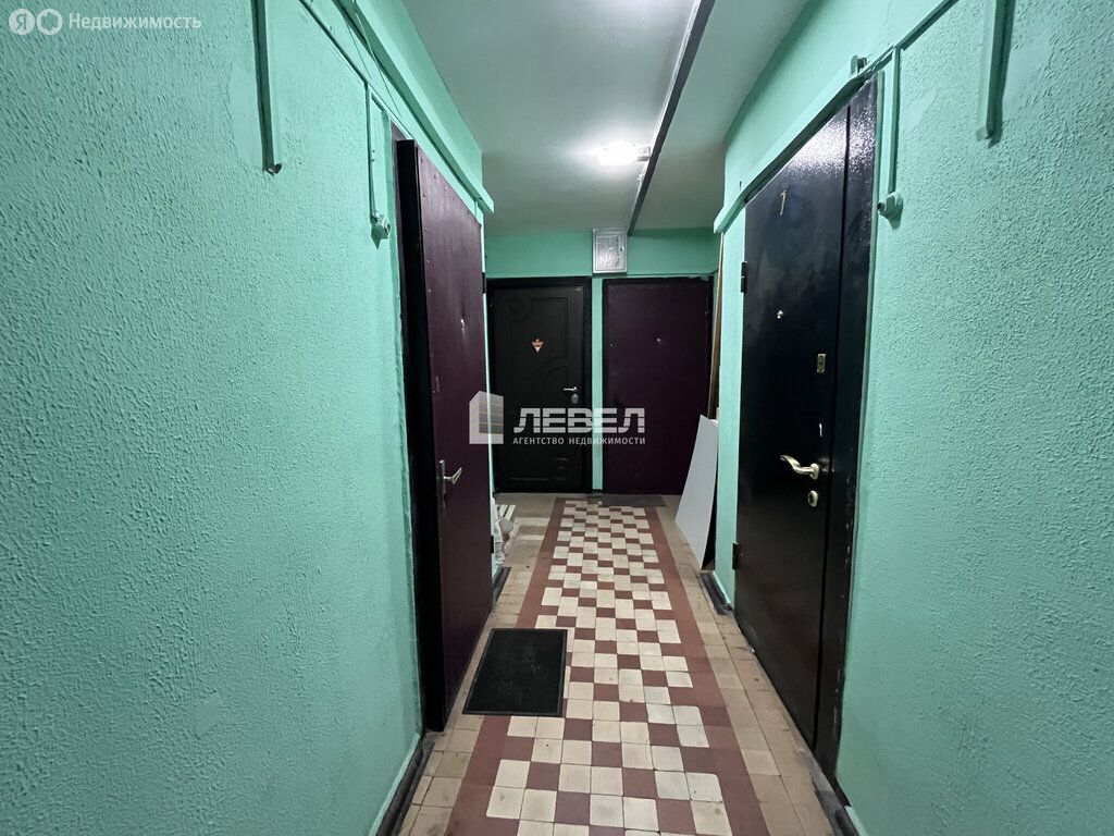 m. Tsvetnoy bulvar: Apartment, 1-rooms