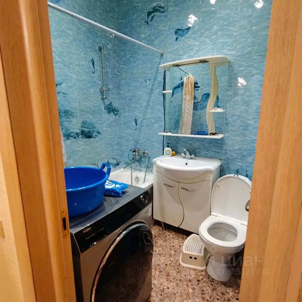 m. Krasnoselskaya: Apartment, 1-rooms