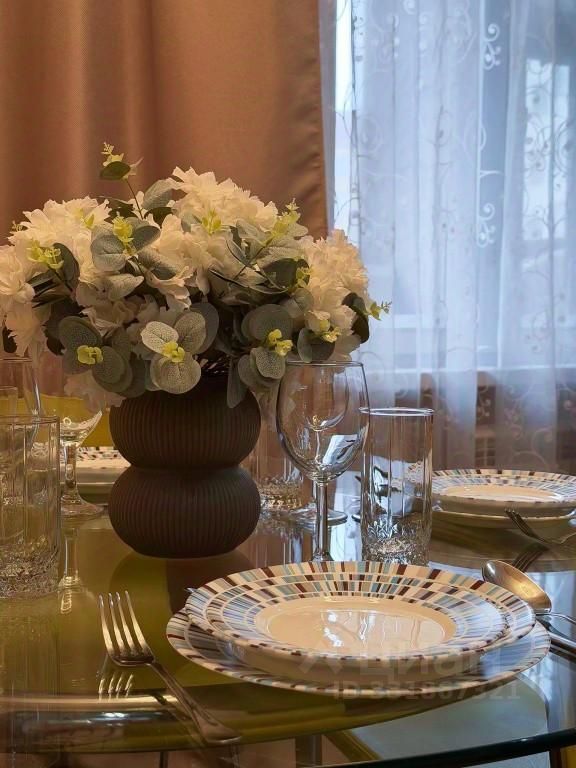 m. Serp i Molot: Apartment, 1-rooms