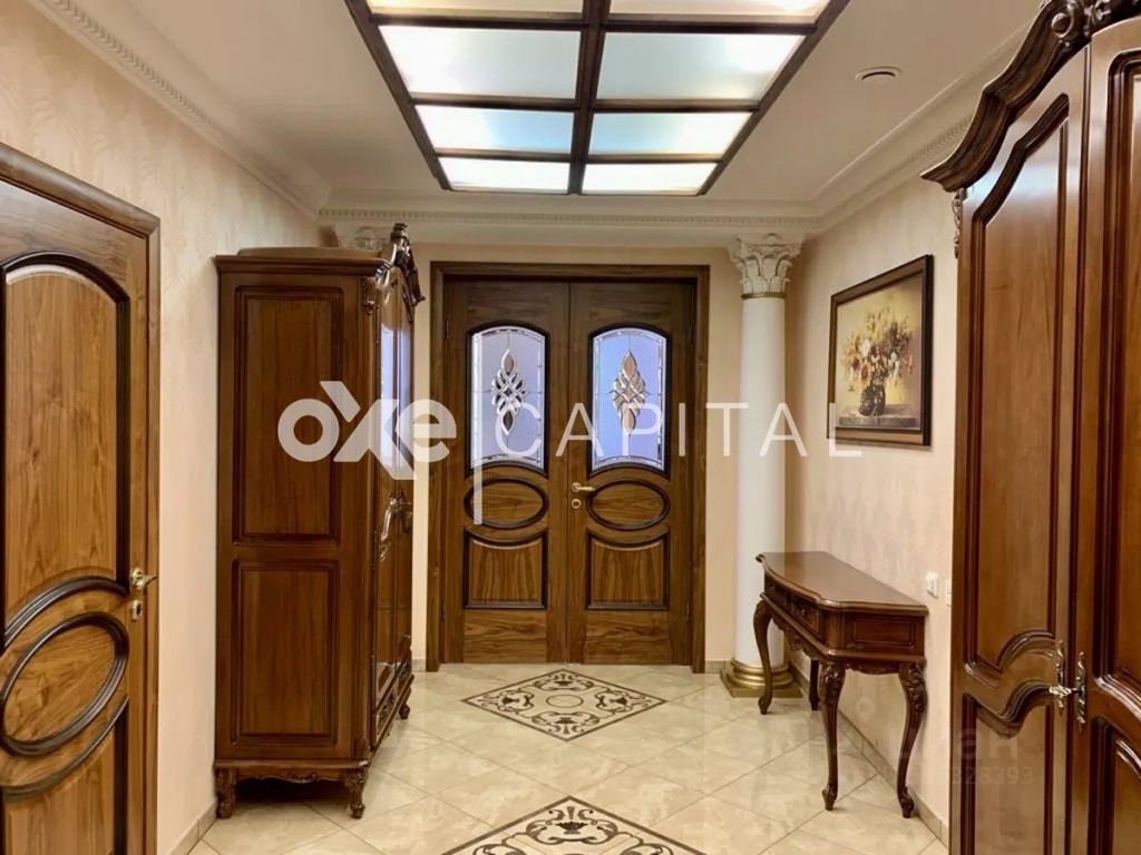 m. Kurskaya: Apartment, 4-rooms