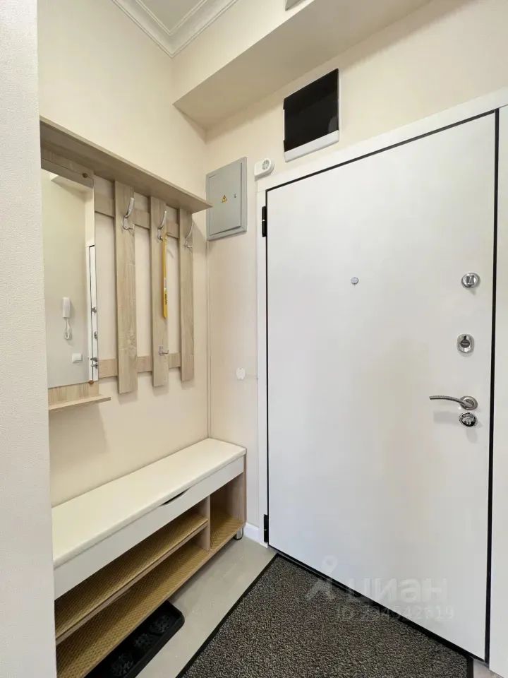 m. Strogino: Apartment, 1-rooms