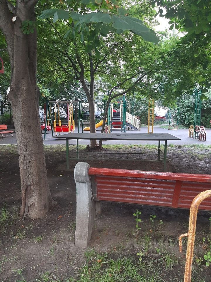 m. Dobryninskaya: Apartment, 2-rooms