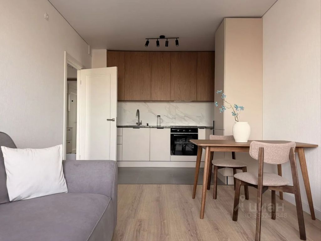 m. Seligerskaya: Apartment, 1-rooms