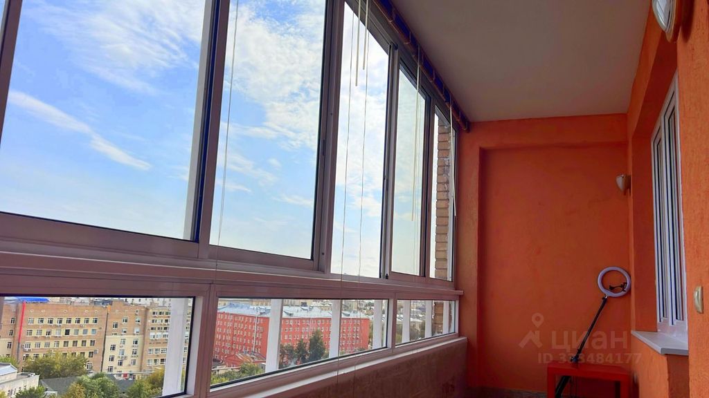 m. Barrikadnaya: Apartment, 1-rooms