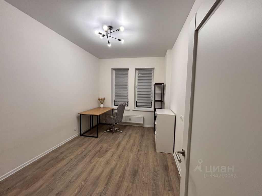 m. Planernaya: Apartment, 3-rooms