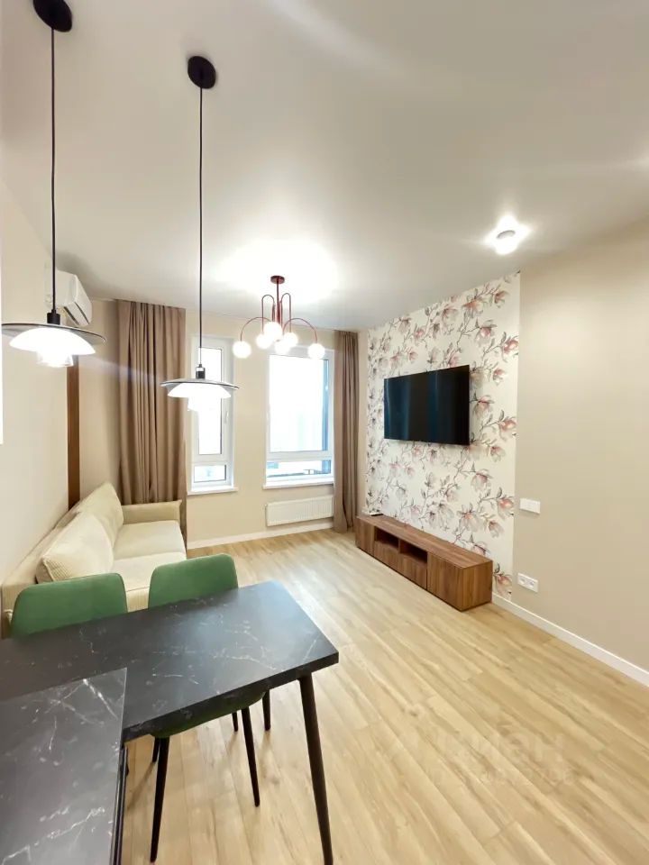 m. Dubrovka: Apartment, 1-rooms