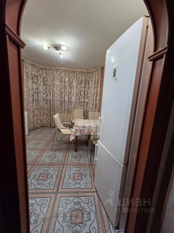 m. Schelkovskaya: Apartment, 3-rooms