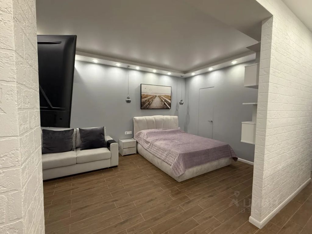 m. Myakinino: Apartment, 1-rooms