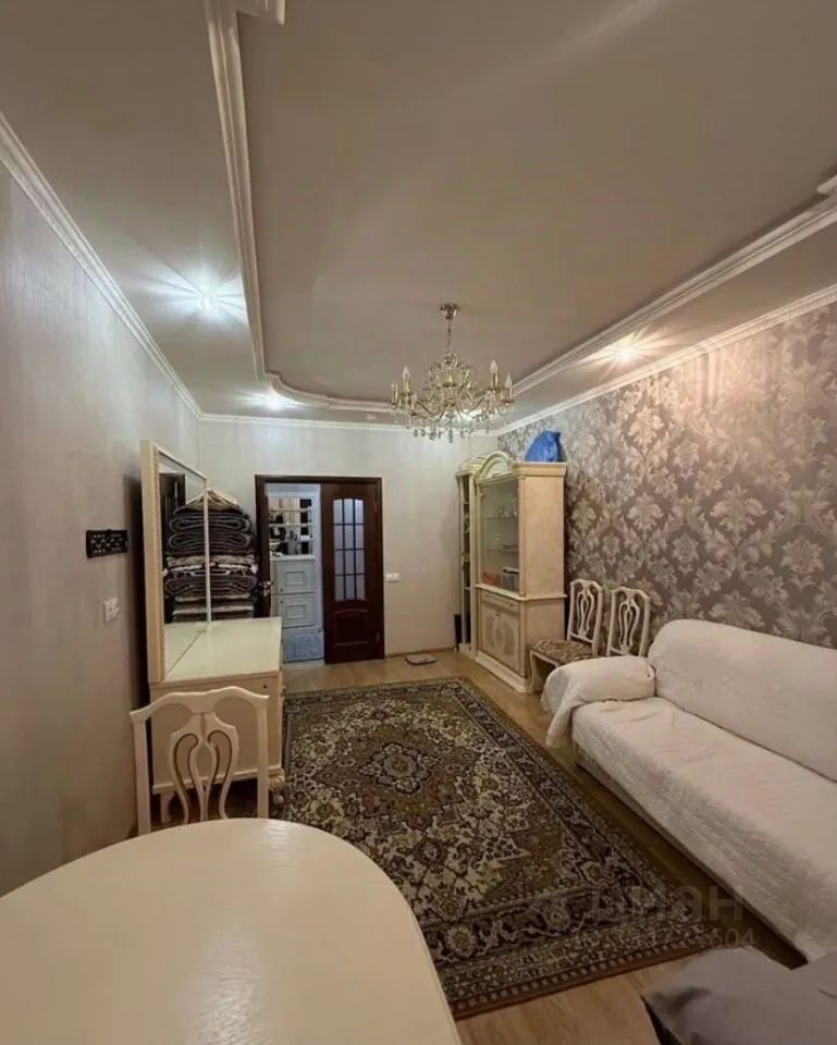 m. Kraskovo: Apartment, 3-rooms