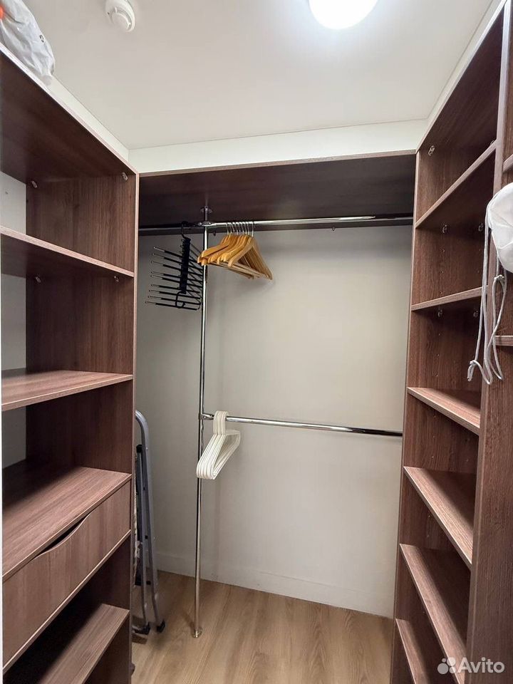 m. Aminyevskaya: Apartment, 1-rooms