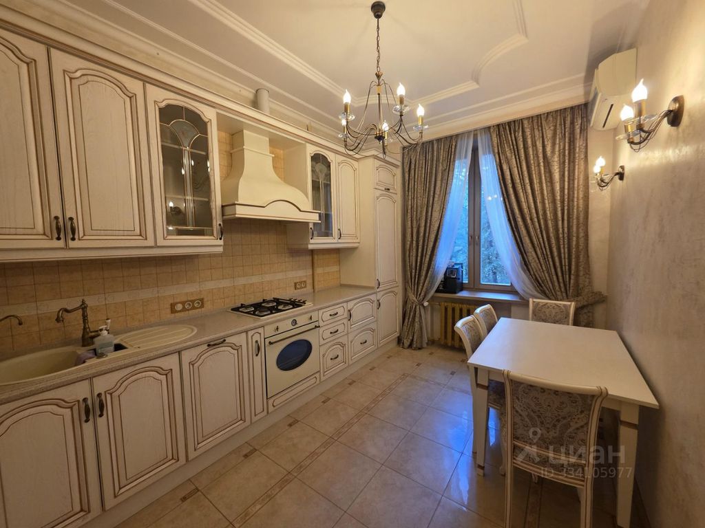 m. Marksistskaya: Apartment, 2-rooms
