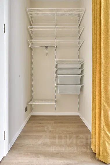 m. Khoroshevo: Apartment, 2-rooms