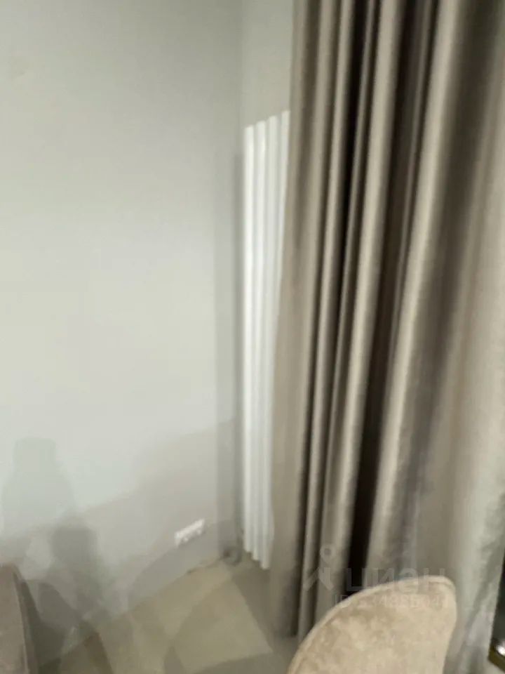 m. TsSKA: Apartment, 1-rooms