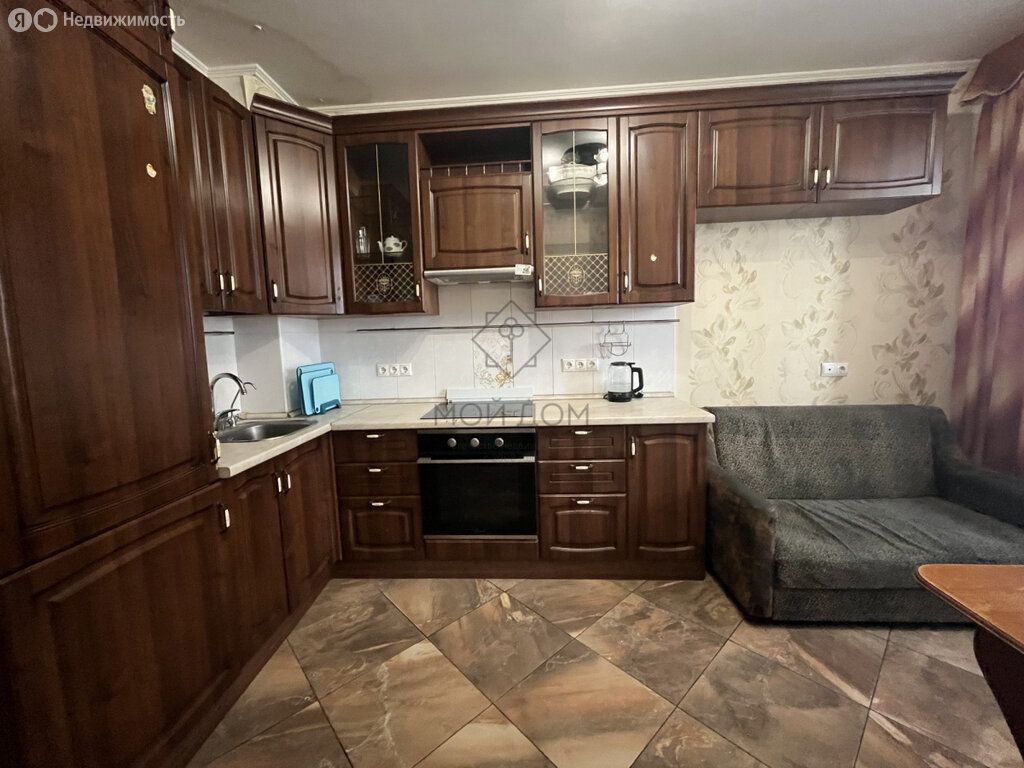 m. Silikatnaya: Apartment, 2-rooms